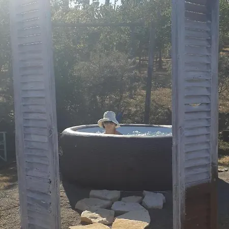 La Casa Di Arianna 4*