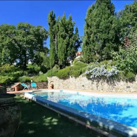 Bed & Breakfast La Casa Di Arianna Casole dʼElsa