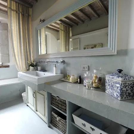 Bed & Breakfast La Casa Di Arianna