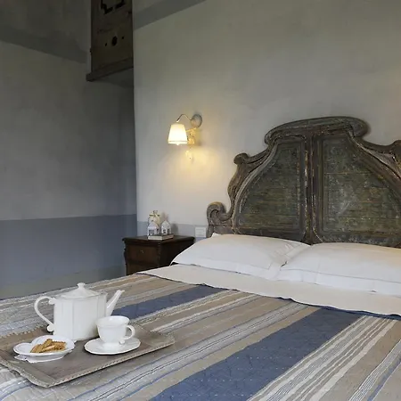 Bed & Breakfast La Casa Di Arianna 4*