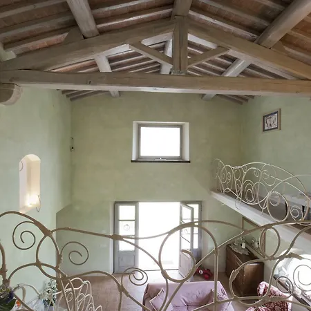 Bed & Breakfast La Casa Di Arianna 4*