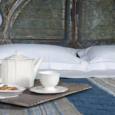 Bed & Breakfast La Casa Di Arianna
