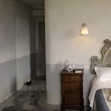 La Casa Di Arianna 4*