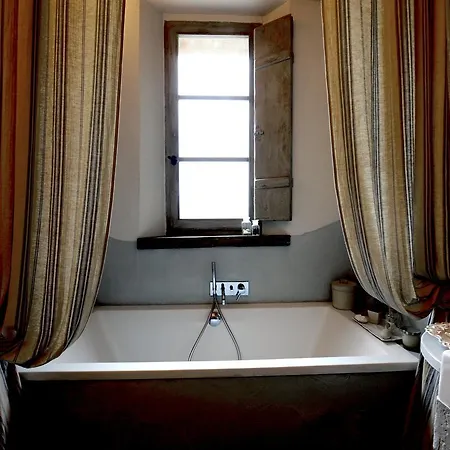 La Casa Di Arianna Bed & Breakfast