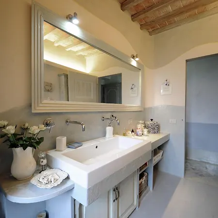 La Casa Di Arianna Casole dʼElsa