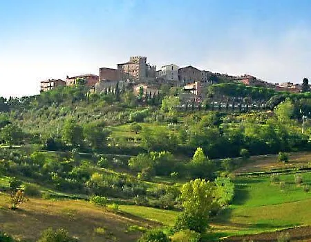 La Casa Di Arianna Casole dʼElsa