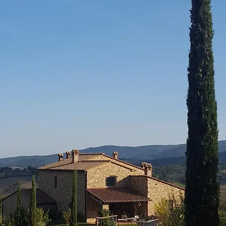 Bed & Breakfast La Casa Di Arianna
