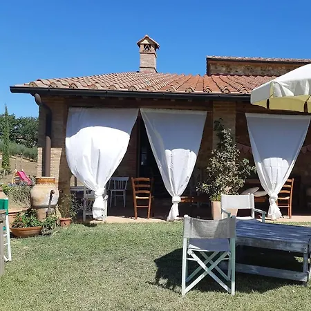 Bed & Breakfast La Casa Di Arianna Casole dʼElsa