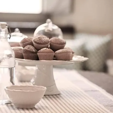Bed & Breakfast La Casa Di Arianna