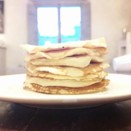 Bed & Breakfast La Casa Di Arianna